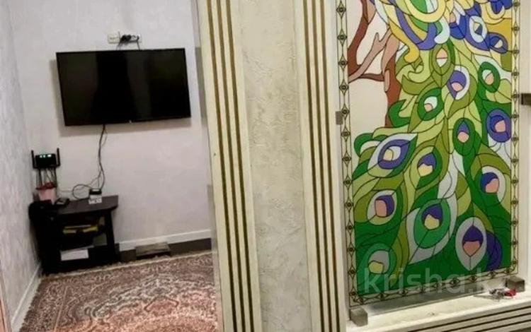 3-бөлмелі пәтер · 100 м² · 13/16 қабат, Абая, бағасы: 67 млн ₸ в Алматы, Бостандыкский р-н — фото 2