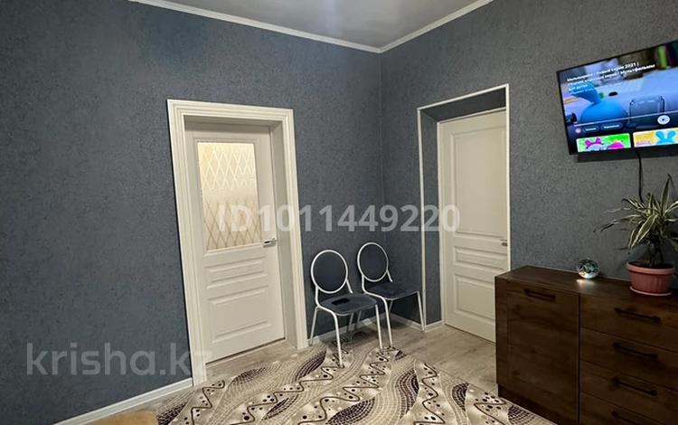3-бөлмелі пәтер · 60 м², Жуковского 10, бағасы: 21.5 млн ₸ в Талгаре — фото 27
