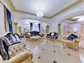 Отдельный дом · 8 комнат · 470 м² · 14 сот., Жайлы за 850 млн ₸ в Астане, Есильский р-н