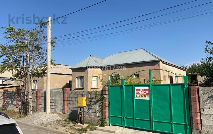 Жеке үй · 5 бөлме · 109.9 м² · 8.8 жүзд., Мкр Казыгурт коше 9 13 — Мкр Казыгурт коше 9 уй 13, бағасы: 27 млн ₸ в Ленгере — фото 2