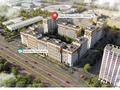 Свободное назначение · 78.74 м² за ~ 157.1 млн ₸ в Астане, Есильский р-н