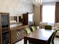 3-комнатная квартира · 87 м² · 4/7 этаж, Александр Бараев 18/1 — Бараева Уалиханова за 55 млн 〒 в Астане, р-н Байконур
