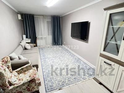 3-комнатная квартира · 60 м² · 3/5 этаж, Сыпатаева 117А за 49 млн ₸ в Алматы, Бостандыкский р-н
