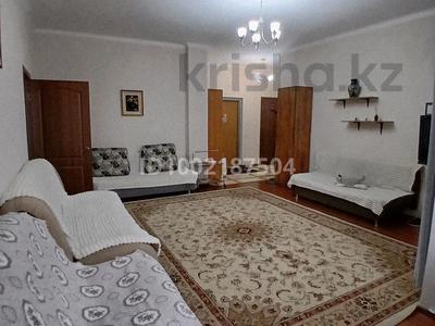 3-комнатная квартира · 65 м² · 5/22 этаж, Калдаякова 11 — Сыганак за 25 000 ₸ в Астане, Алматы р-н