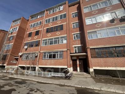 1-комнатная квартира · 53.4 м² · 5/5 этаж, Мкр Астана-1 10 за 11 млн 〒 в 