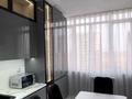 3-комнатная квартира · 84.4 м² · 6/9 этаж, Сзади Обл. Акимата 27/2 — А блок за 43 млн ₸ в Туркестане — фото 2