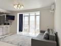 2-бөлмелі пәтер · 47.3 м² · 10/10 қабат, мкр Шугыла, Жунисова 4/2, бағасы: 27.5 млн ₸ в Алматы, Наурызбайский р-н — фото 12
