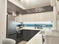 2-бөлмелі пәтер · 47.3 м² · 10/10 қабат, мкр Шугыла, Жунисова 4/2, бағасы: 27.5 млн ₸ в Алматы, Наурызбайский р-н — фото 16