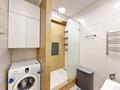 2-бөлмелі пәтер · 47.3 м² · 10/10 қабат, мкр Шугыла, Жунисова 4/2, бағасы: 27.5 млн ₸ в Алматы, Наурызбайский р-н — фото 9