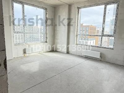 2-бөлмелі пәтер · 60 м², Е-429 26, бағасы: 33 млн ₸ в Астане, Нура р-н