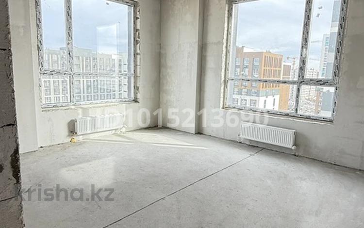 2-бөлмелі пәтер · 60 м², Е-429 26, бағасы: 33 млн ₸ в Астане, Нура р-н — фото 2