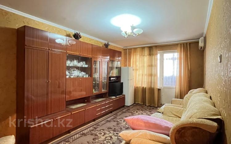 2-комнатная квартира, 45 м², 3/4 этаж, Толебаева за 13.4 млн 〒 в Талдыкоргане — фото 7