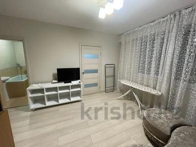 1-комнатная квартира, 29 м², 4/6 этаж, Кенесары Хана 83 за 19.5 млн 〒 в Алматы, Бостандыкский р-н