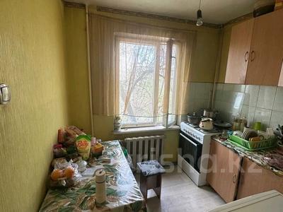 2-комнатная квартира, 47 м², 4/5 этаж, Назарбаева за 12.5 млн 〒 в Талдыкоргане