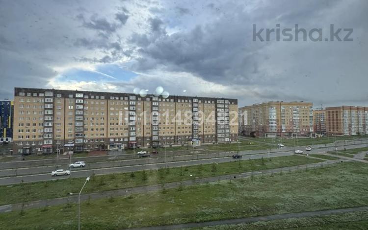 3-бөлмелі пәтер · 106 м² · 5/5 қабат, Ескі аэропорт ш/а., Кеменгер — Тауелсиздик, бағасы: 39 млн ₸ в Уральске, мкр Старый Аэропорт — фото 2