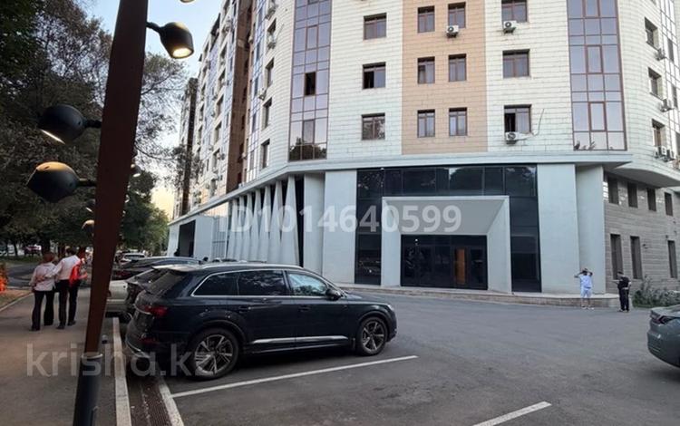 3-комнатная квартира · 110 м² · 8/10 этаж, мкр Коктем-1, Тимирязева 37 за 98 млн ₸ в Алматы, Бостандыкский р-н — фото 2