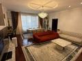 3-комнатная квартира · 110 м² · 8/10 этаж, мкр Коктем-1, Тимирязева 37 за 98 млн ₸ в Алматы, Бостандыкский р-н — фото 3