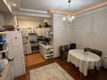 3-комнатная квартира · 110 м² · 8/10 этаж, мкр Коктем-1, Тимирязева 37 за 98 млн ₸ в Алматы, Бостандыкский р-н — фото 8
