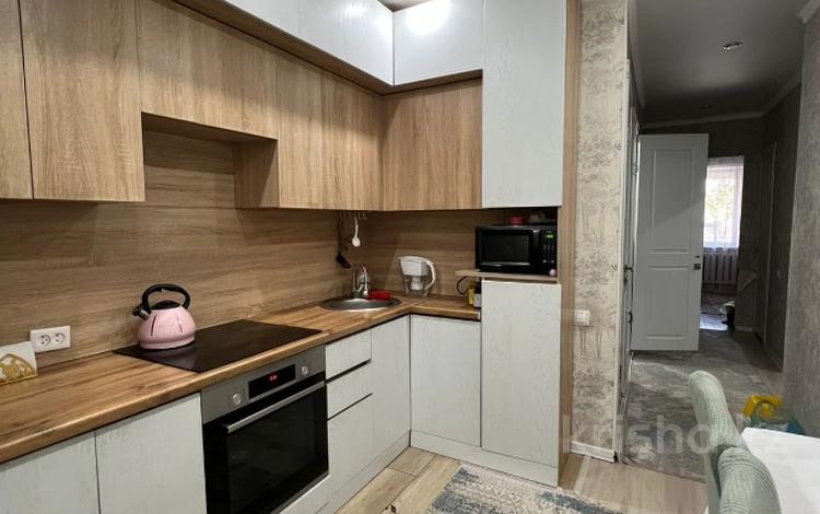 3-комнатная квартира · 64.3 м² · 1/5 этаж, Бозтаева 131 за 31 млн ₸ в Семее — фото 8