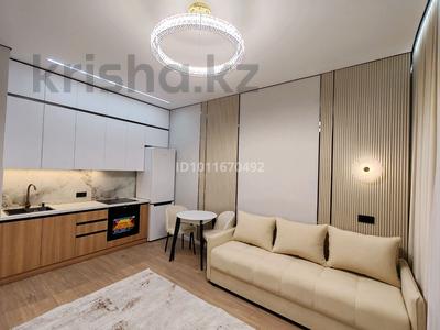 2-бөлмелі пәтер · 42 м² · 5/14 қабат, Е-429 14, бағасы: 28.3 млн ₸ в Астане, Нура р-н