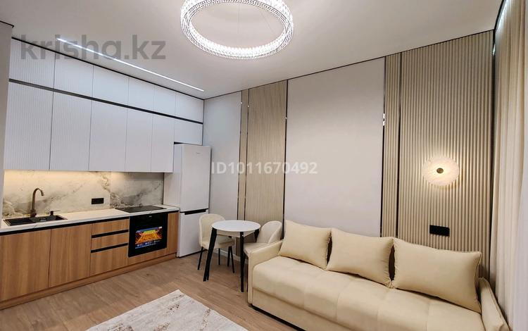 2-комнатная квартира · 42 м² · 5/14 этаж, Е-429 14 за 28.7 млн ₸ в Астане, Нура р-н — фото 19