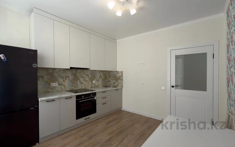 1-комнатная квартира · 40 м² · 4/9 этаж, улица Жумекена Нажимеденова 52А за 24 млн 〒 в Астане, Сарайшык р-н — фото 51