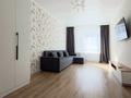 1-комнатная квартира · 40 м² · 4/9 этаж, улица Жумекена Нажимеденова 52А за 24 млн 〒 в Астане, Сарайшык р-н — фото 9