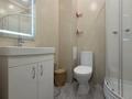 1-комнатная квартира · 40 м² · 4/9 этаж, улица Жумекена Нажимеденова 52А за 24 млн 〒 в Астане, Сарайшык р-н — фото 14