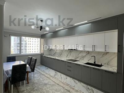 2-комнатная квартира · 68 м² · 5/12 этаж, ​Туркия 1280/2 за 240 000 ₸ в Шымкенте