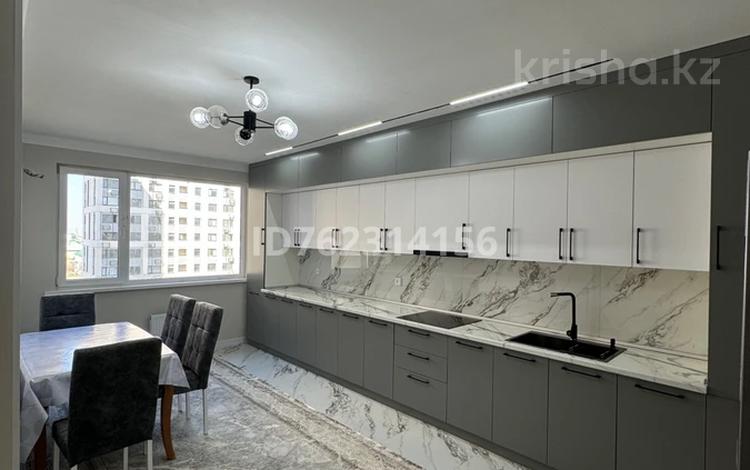 2-бөлмелі пәтер · 68 м² · 5/12 қабат, ​Туркия 1280/2, бағасы: 240 000 ₸ в Шымкенте — фото 2