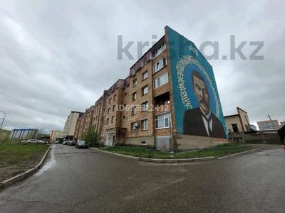 1-комнатная квартира, 38.2 м², 1/5 этаж, Кокжал барака 2 за 15 млн 〒 в Усть-Каменогорске