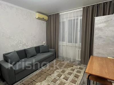 1-комнатная квартира · 17 м² · 3/4 этаж, мкр №7 3 за 13.8 млн ₸ в Алматы, Ауэзовский р-н