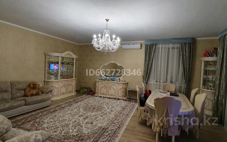 Отдельный дом • 3 комнаты • 143 м² • 10 сот., Лесозавод 32 — Ермакова за 62 млн 〒 в Павлодаре — фото 2