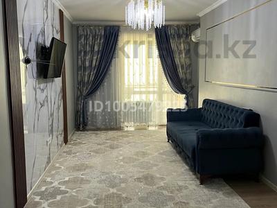 2-комнатная квартира · 68 м² · 4/7 этаж, Шымкент тас жолы 10/8 — Туран мол, Достык уй за 23 млн 〒 в Туркестане