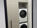 2-комнатная квартира · 70 м² · 3/12 этаж, Тажибаева 218/5 за 87 млн ₸ в Алматы, Бостандыкский р-н — фото 3