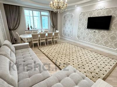 4-бөлмелі пәтер · 150 м² · 9/23 қабат, Кошкарбаева 32/1, бағасы: 73 млн ₸ в Астане, Алматы р-н