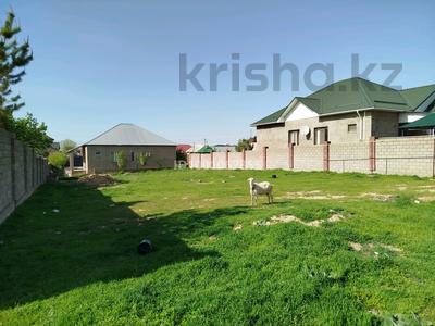 Продажа участков в Шымкенте: Участок · 8 соток, мкр Северо-Запад за 26 млн 〒 Участок · 8 соток, мкр Северо-Запад за 26 млн 〒 в Шымкенте, Абайский р-н