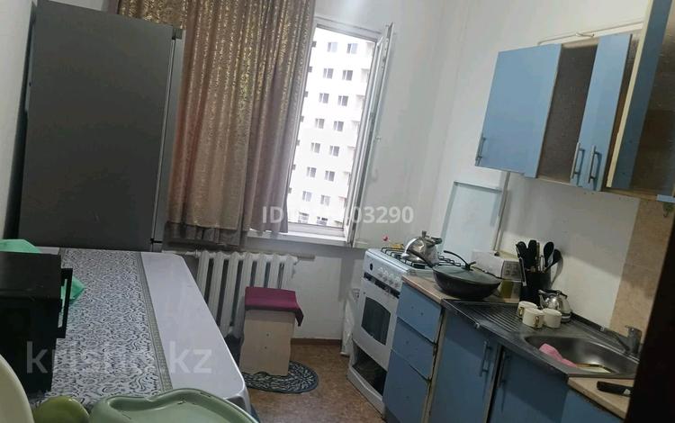 1-комнатная квартира · 46 м² · 5/5 этаж, мкр Байтерек — Рядом магазины и детская больница за 80 000 ₸ в Таразе — фото 2