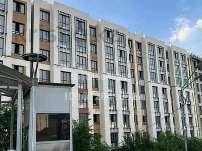2-бөлмелі пәтер · 64.4 м² · 6/9 қабат, Шұғыла ш/а. 342/1, бағасы: 36 млн ₸ в Алматы, Наурызбайский р-н
