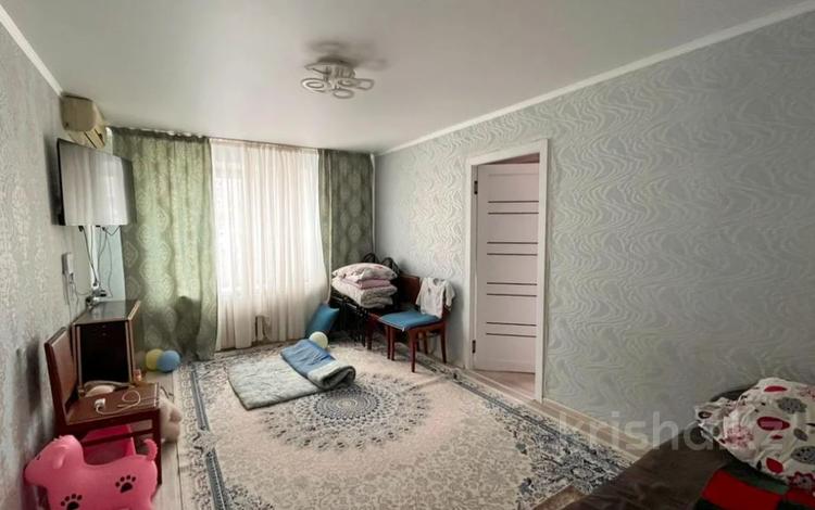2-комнатная квартира · 43 м² · 2/4 этаж, Жетысу за 14.5 млн ₸ в Талдыкоргане — фото 24