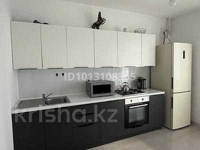2-комнатная квартира · 66 м² · 1/9 этаж, мкр Ожет, Северное Кольцо 92/3 за 35 млн ₸ в Алматы, Алатауский р-н