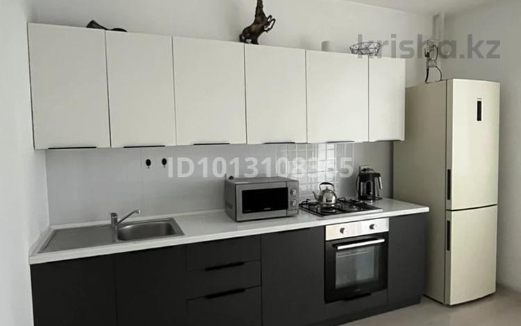 2-комнатная квартира · 66 м² · 1/9 этаж, мкр Ожет, Северное Кольцо 92/3 за 35 млн ₸ в Алматы, Алатауский р-н — фото 2