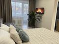 1-комнатная квартира · 33 м² · 2/5 этаж, мкр Новый Город 27а за 12 000 ₸ в Караганде, Казыбек би р-н