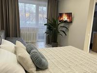1-комнатная квартира · 33 м² · 2/5 этаж, мкр Новый Город 27а за 12 000 ₸ в Караганде, Казыбек би р-н