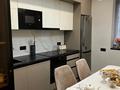 3-комнатная квартира · 84.4 м² · 5/12 этаж, Сатпаева 90 — Туркебаева за 85 млн ₸ в Алматы, Бостандыкский р-н