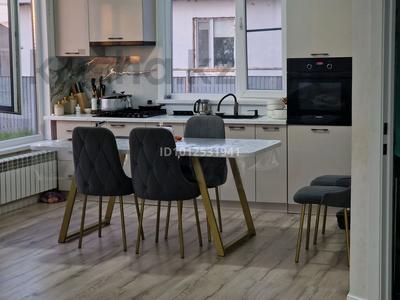 Отдельный дом · 4 комнаты · 130 м² · 14 сот., А.Кунанбаев 259 за 22.5 млн ₸ в 