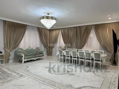 4-комнатная квартира, 260 м², 3/4 этаж, 7а мкр 25 — Caspian coast за 150 млн 〒 в Актау