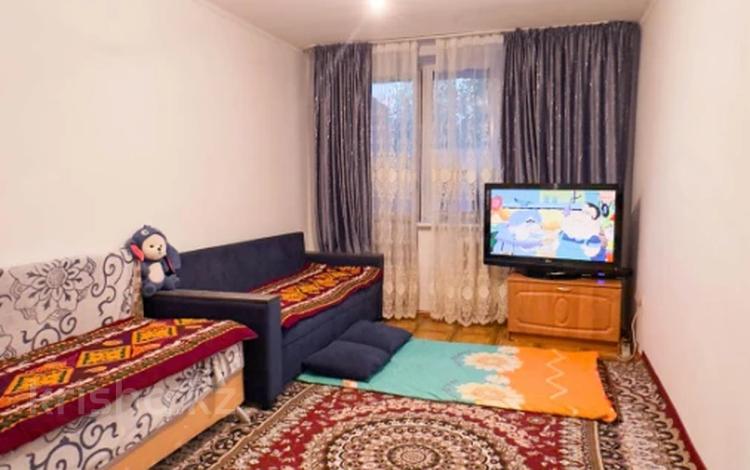 1-комнатная квартира · 38 м² · 2/4 этаж, Микр. Жетысу за 11.5 млн ₸ в Талдыкоргане, мкр Жетысу — фото 7