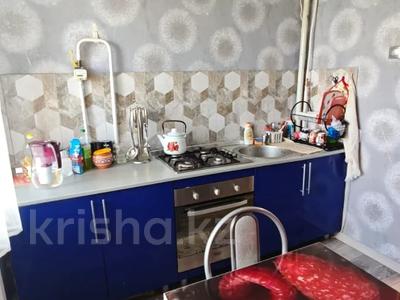 3-комнатная квартира · 61 м² · 5/5 этаж, Амангельды 72 за 23.9 млн ₸ в Костанае