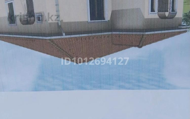 Жеке үй · 4 бөлме · 144 м² · 8 сот., Сатыбалдиева 38, бағасы: 25 млн ₸ в Жанаталап — фото 2